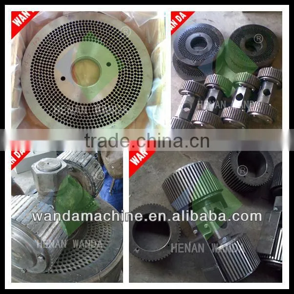 wood pellet making machine price