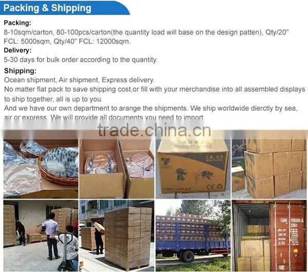 made in china Plush Animal cute life size sheep flame resistant used commercial christmas decorations