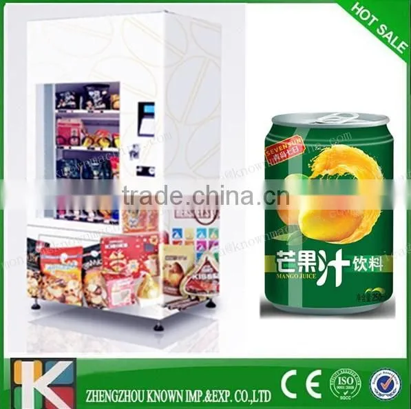 bottled water vending machine