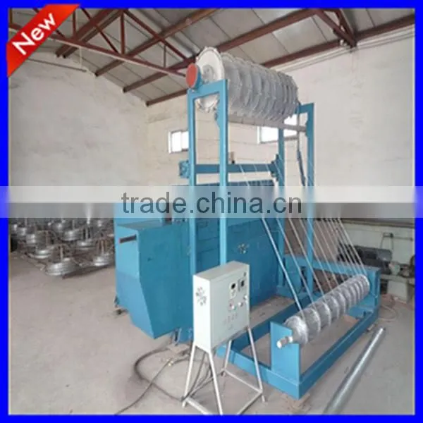 China Supplier Galvanized Iron Wire