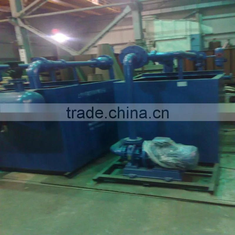 Best-selling waste and used tyres polypropylene recycling machine