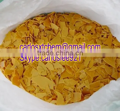High Quality Best Price Sodium Sulphide 60% Red Flake 1500 ppm
