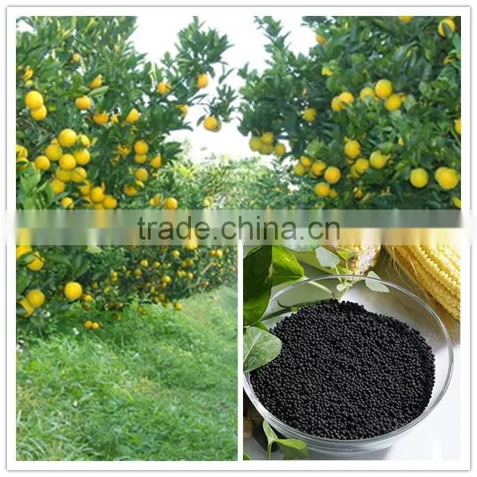 Nitro Humic Acid for Crops