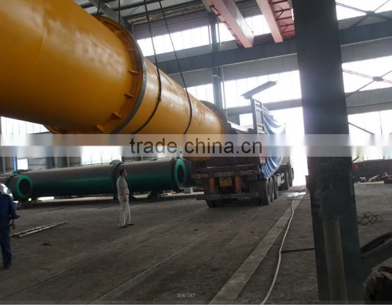 NPK fertilizer production machines for sale