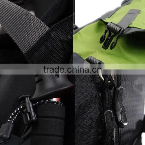 Nylon Camping Backpack Bag(BJDZ005)