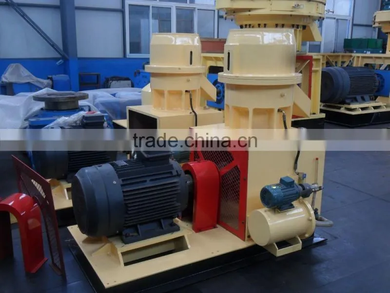 ball granulator