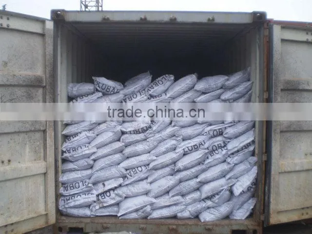 8*30mesh Coal based granular activated carbon of Large specific surface area