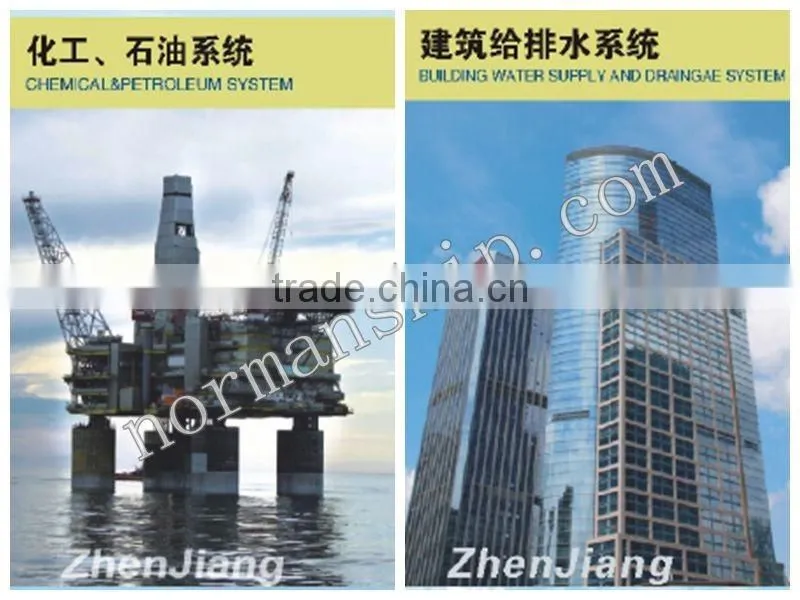 WQ Submersiblr Sewage Pump