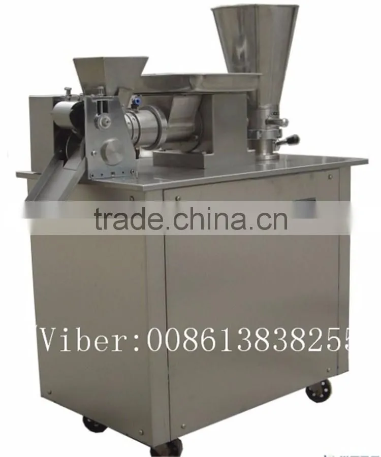 Stainless Steel Small Manual Dumpling Samosa Making Machine