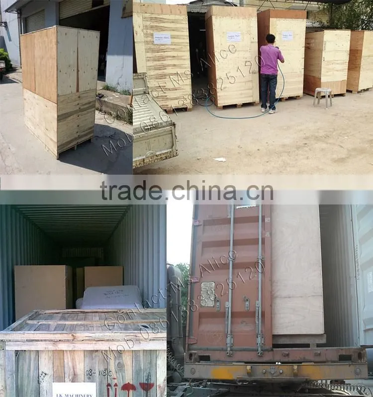 Food Packing Machine sugar coffee seed granule Sachet Automatic Granular Packing Machine