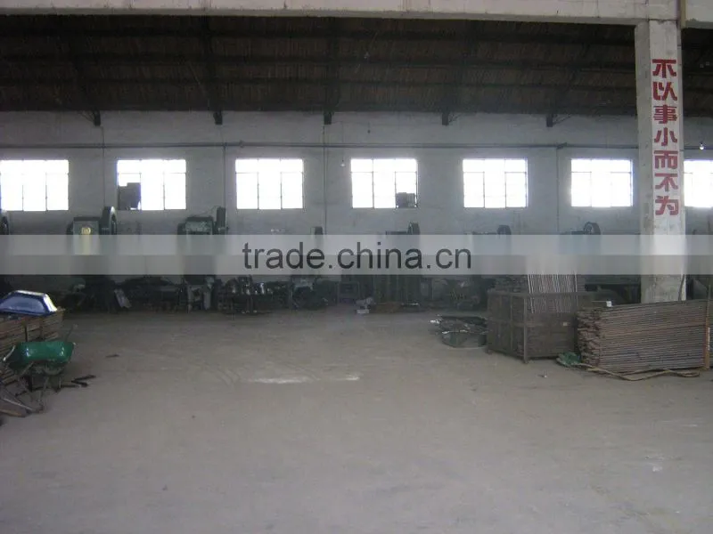 Qingdao Jiahui Machinery Co., Ltd. company overview - view 3