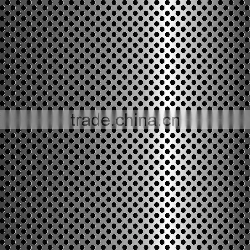 hole punch for metal
