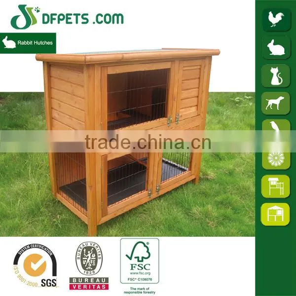 DFPets DFR052T High Quality Pet Cage For Rabbit