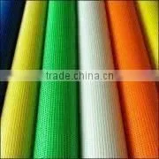 pvc window screen