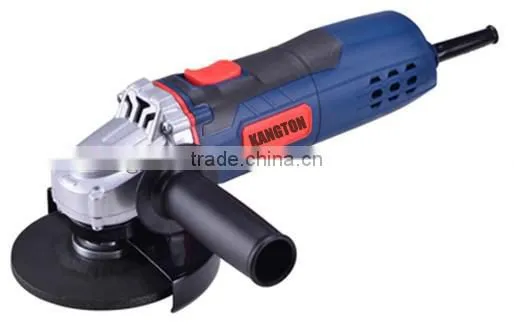 Mini electric die grinder