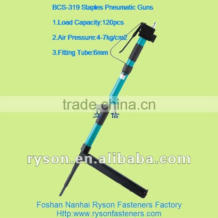 New TRD-625 Nail Guns