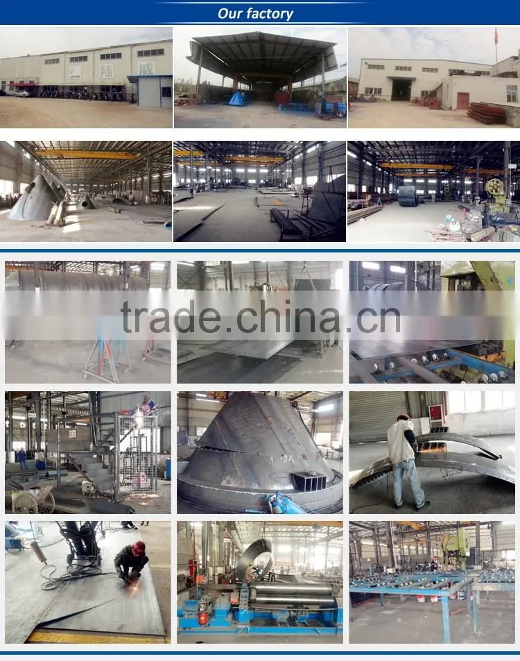 200ton steel silo alibaba low price of shipping to canada
