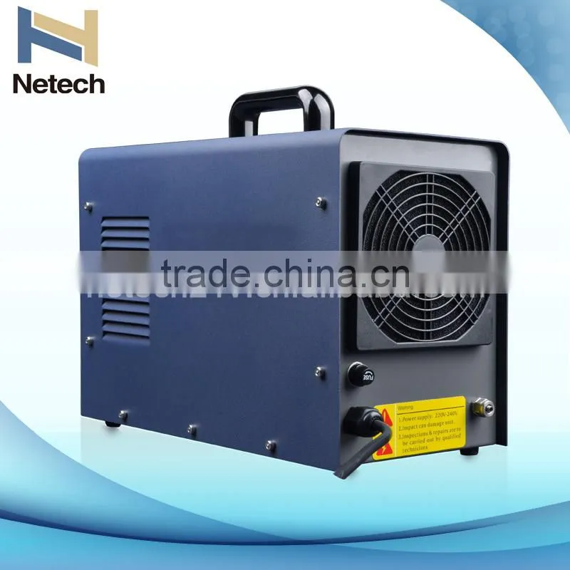 Multifunction ozone generator ceramic tube 220v 50hz for vegetable