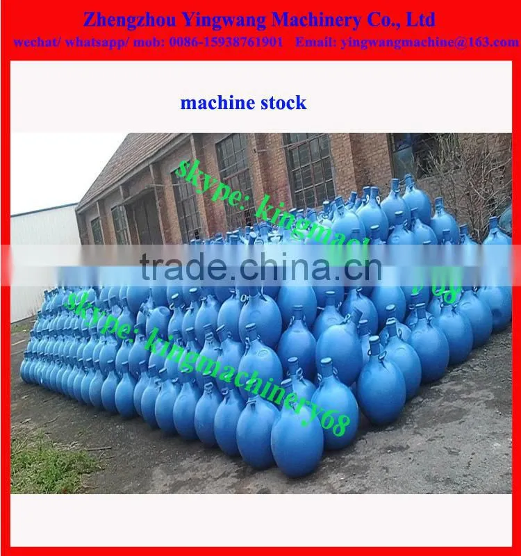 diesel engine fish pond aerator