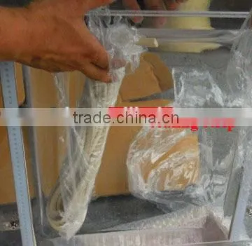 Household vacuum packing machine for vegetable and food price