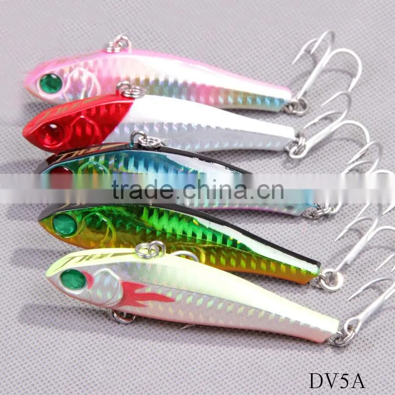New Design wholesale fishing jig lures