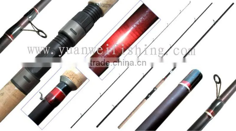 OEM Match Rod Fishing Rods for fishing