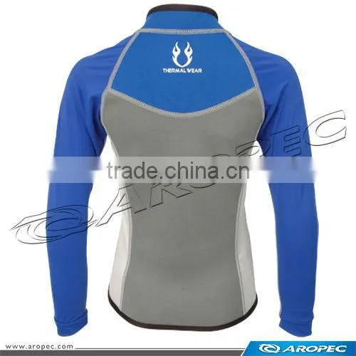 Balance Kid-1.5mm Neoprene/Lycra Swim Jacket, Kid's