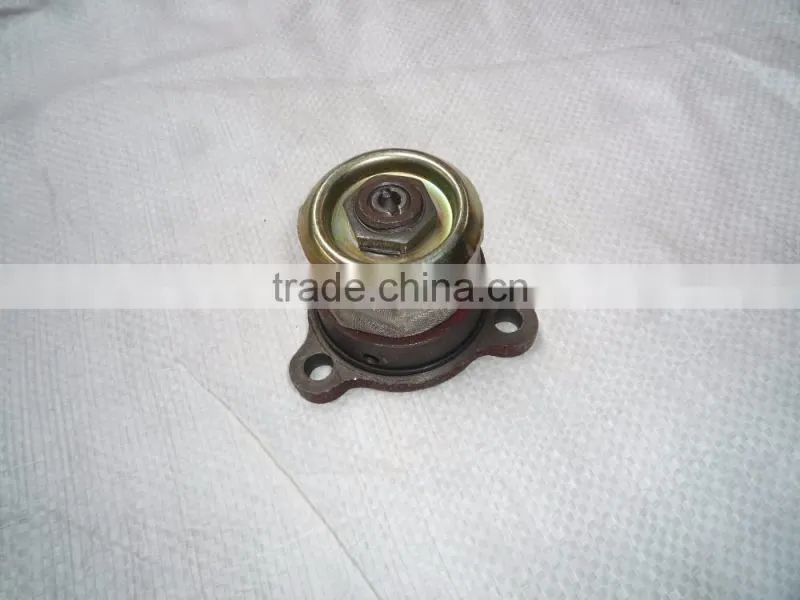 Diesel engine XT12A.06.100 Filter assembly