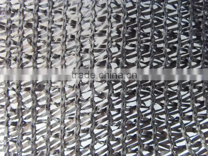 Durable and strong Black shade net