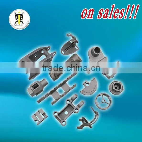 oem casting valve parts