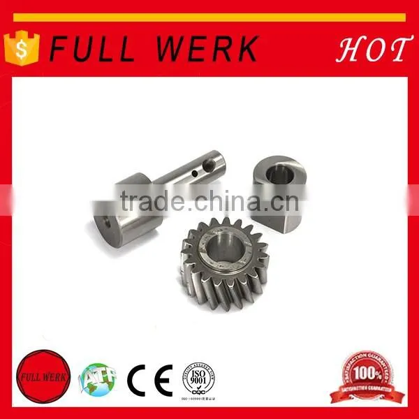 automobile gear wheel gear box/ transmission small car