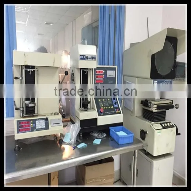 customized stainless steel bending wire forming clip