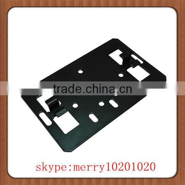 Sheet Metal Components