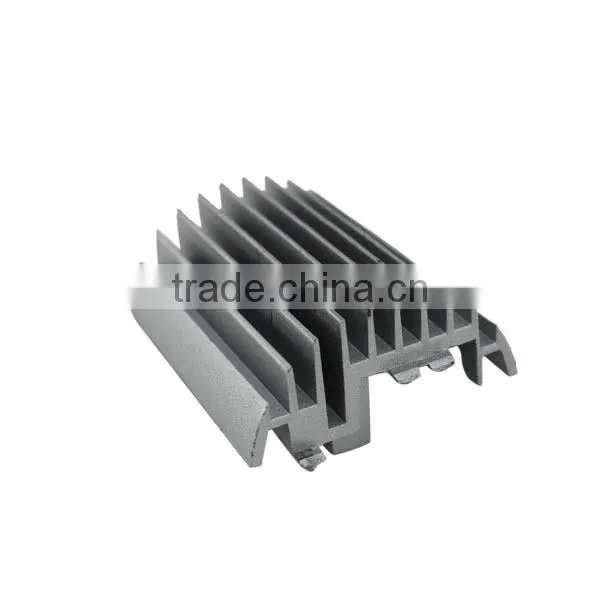 CAS-Y311-CHINA manufacturer Customized small casting spare parts