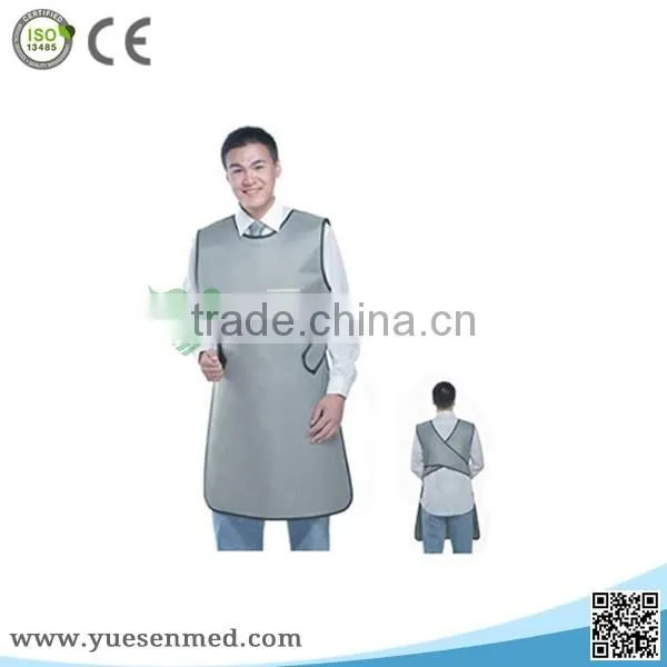 YSX1513 Hosptal medical x-ray lead protective aprons
