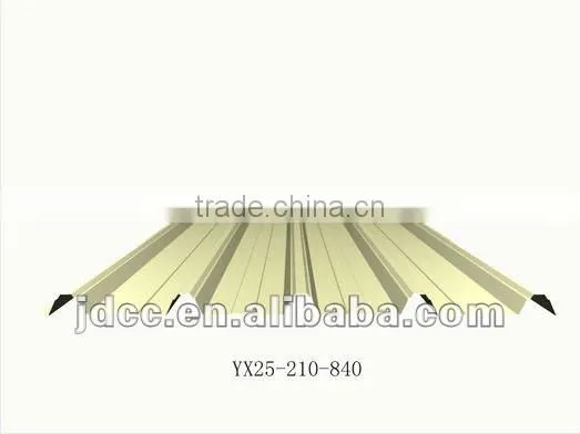 roof sheet