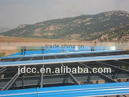 high quality Airplane hangars