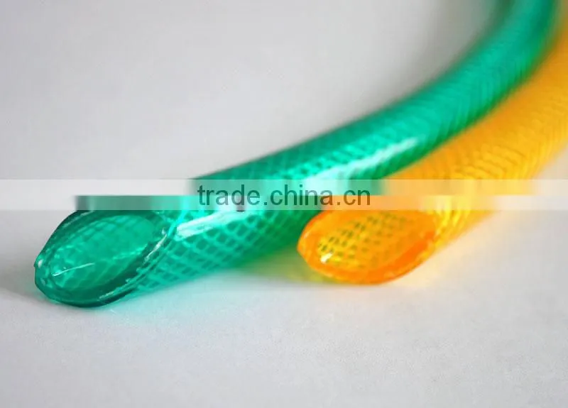 the best high quality reinforced water hose