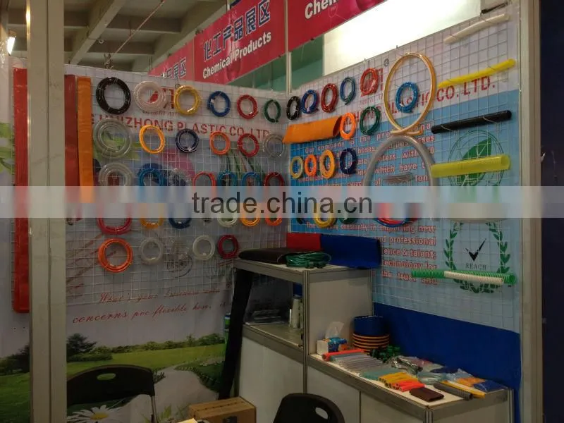 2015 year the best sell pvc layflat hose for water irrigation from Weifang China