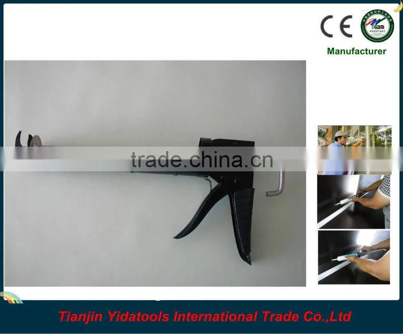 use for Japanese market caulking guns
