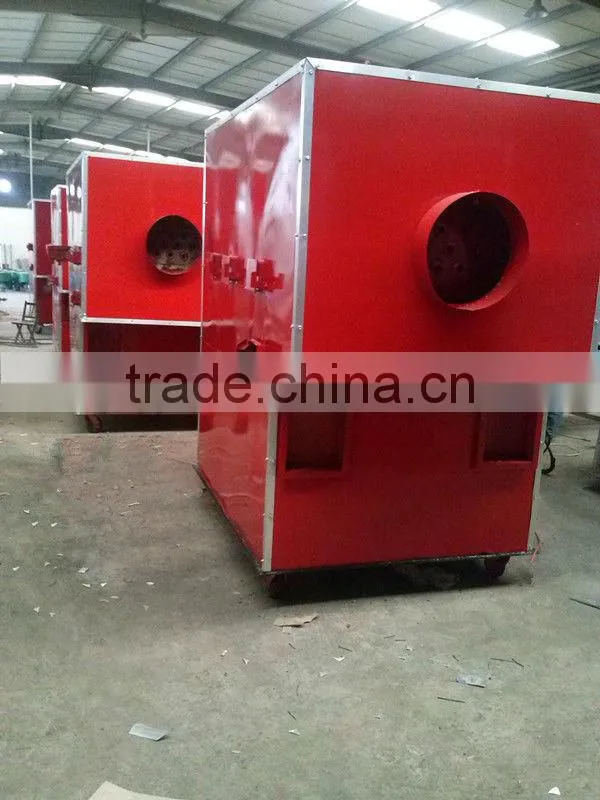 poultry coal heater