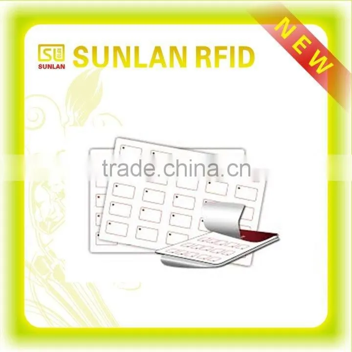 white and inkjet printable pvc plastic sheets with chip and coil for contact/contactless cards(professional manufacturer)