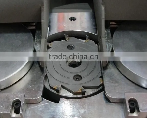 OR-50A Automatic hot sale book binder machine with CE certification
