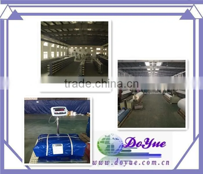 Coated canvas tarpaulin tarpaulin fabric buyers