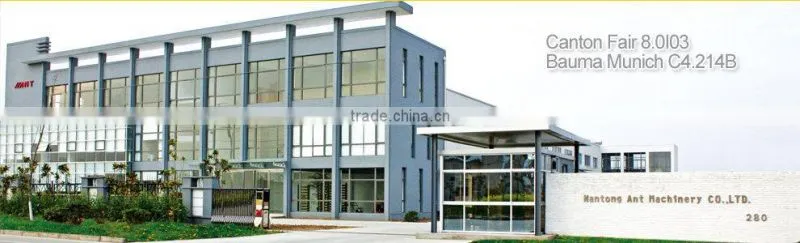 Gasoline power Vibrating plate compactor PB80 with CE from China mainland