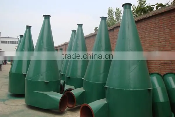 Neodymium powder making machine