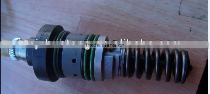 Deutz 1013 Fuel Injection Pump 02112706