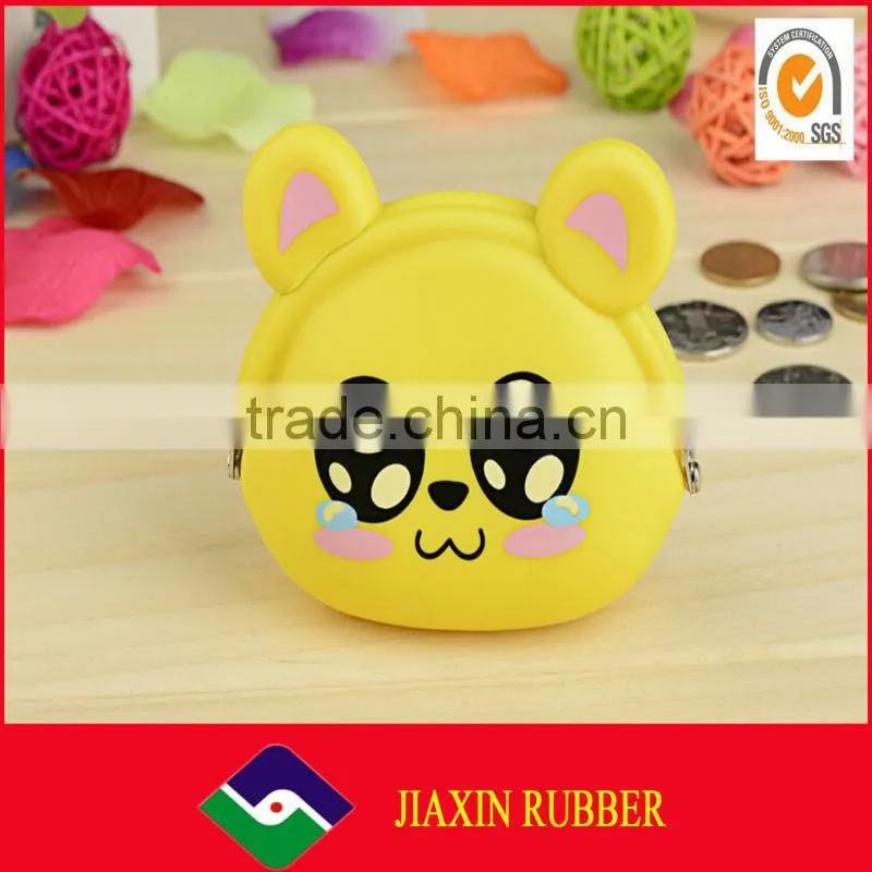 2014 china wholesale promotion gift coin purse clasp wallet