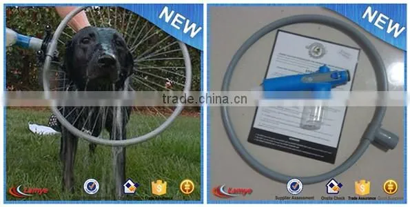 Dog Pet Premium Hot Selling Product 2015-2016 Washer 360 for Dog Pet