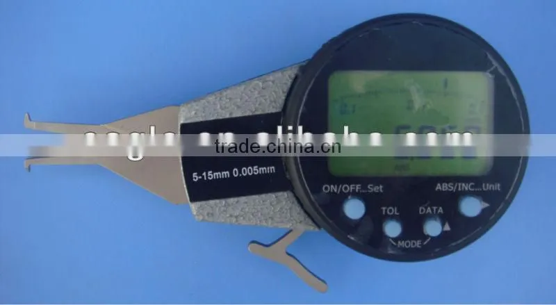 Electronic Caliper Gauges for inside Measurement